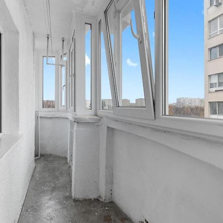 Dristor Large And Cozy Apartment Βουκουρέστι Εξωτερικό φωτογραφία