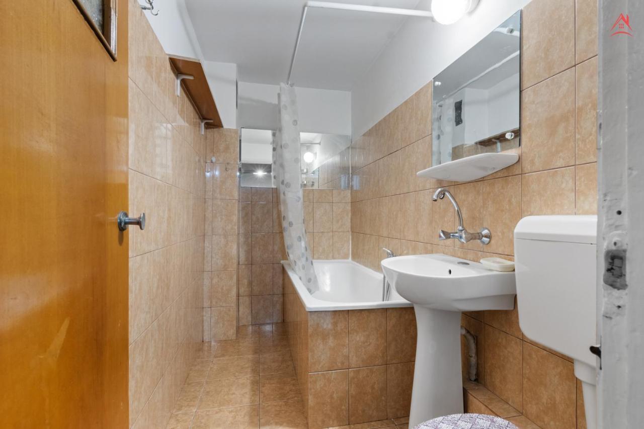 Dristor Large And Cozy Apartment Βουκουρέστι Εξωτερικό φωτογραφία
