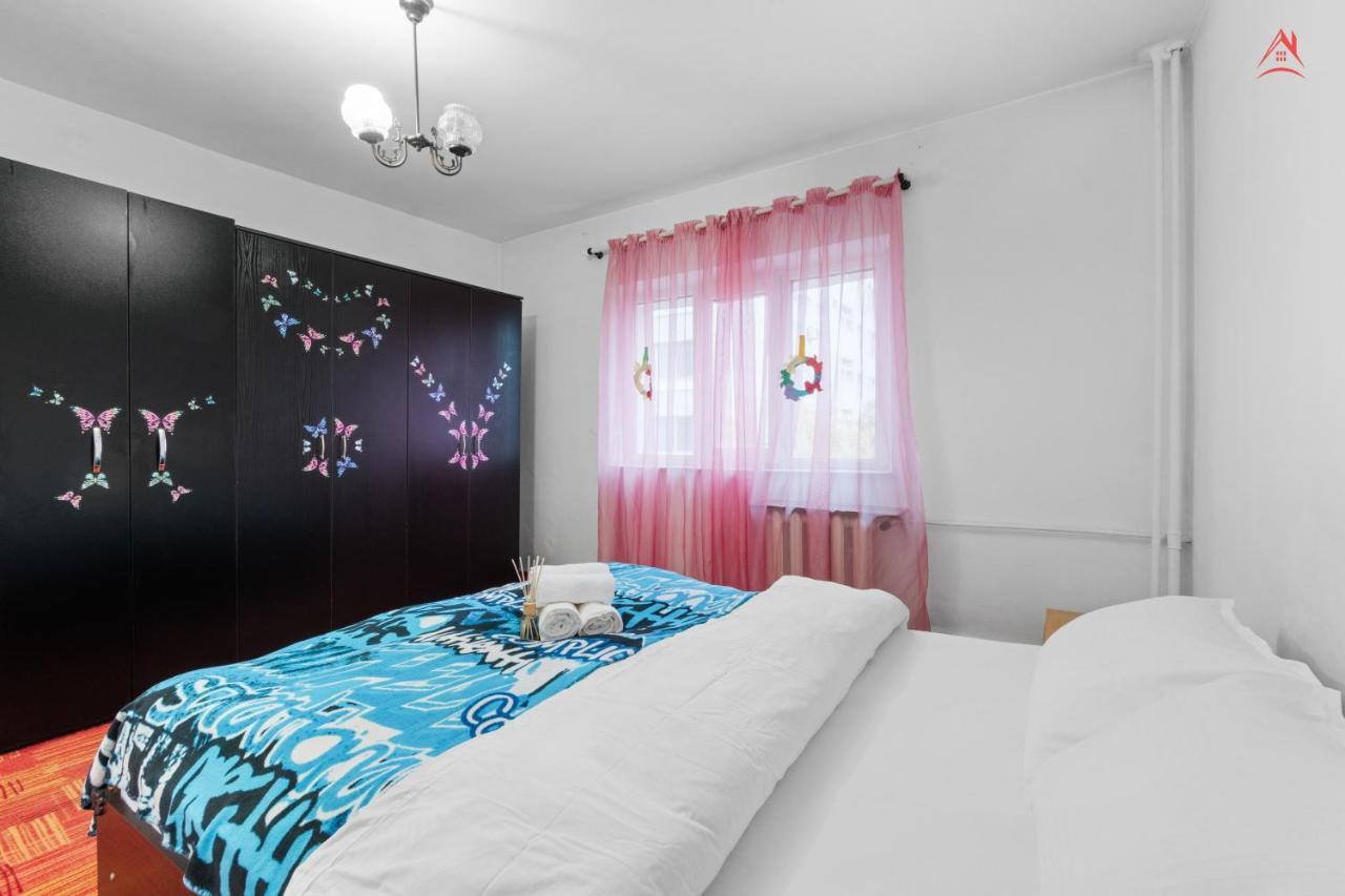 Dristor Large And Cozy Apartment Βουκουρέστι Εξωτερικό φωτογραφία