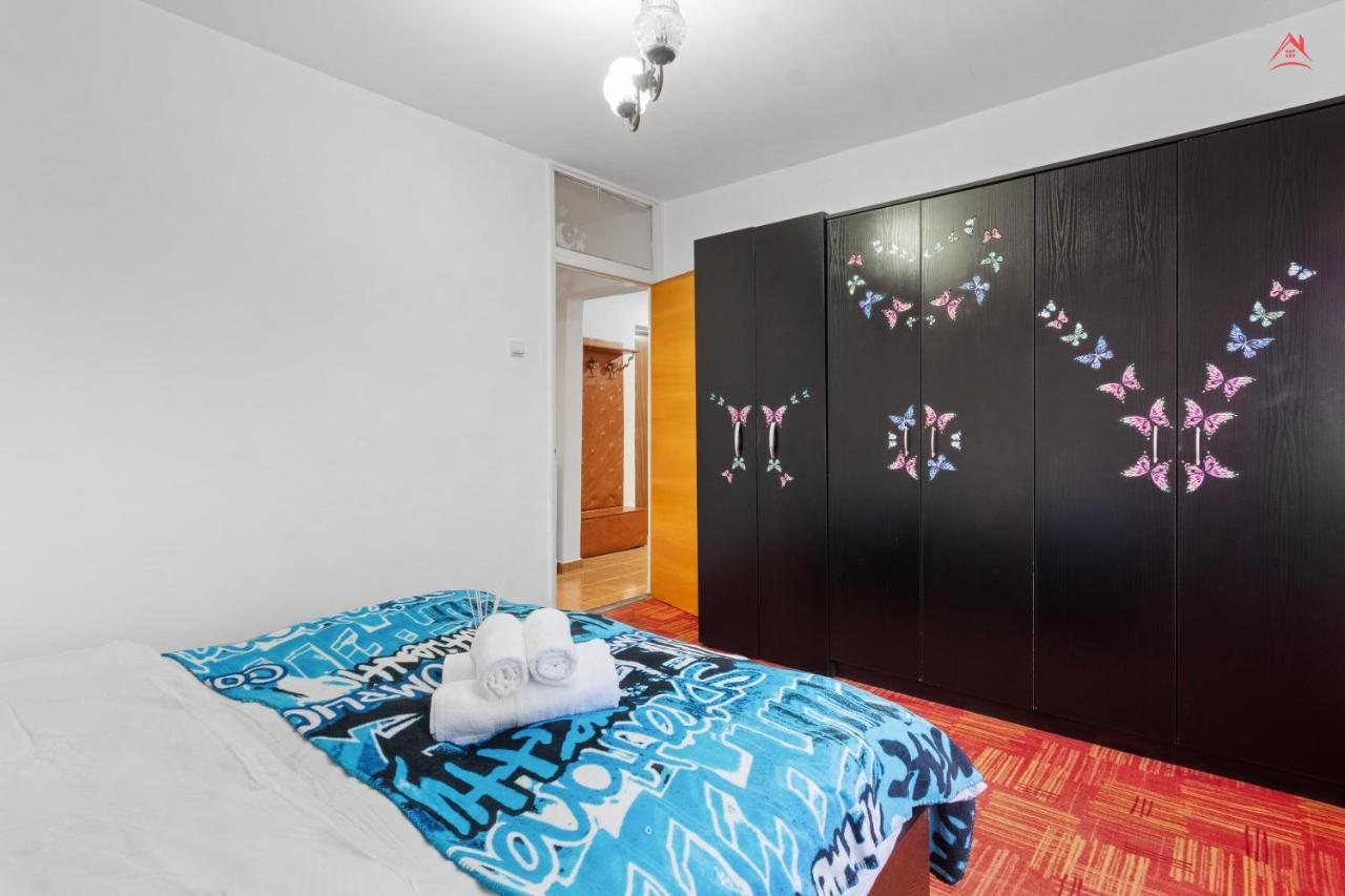 Dristor Large And Cozy Apartment Βουκουρέστι Εξωτερικό φωτογραφία