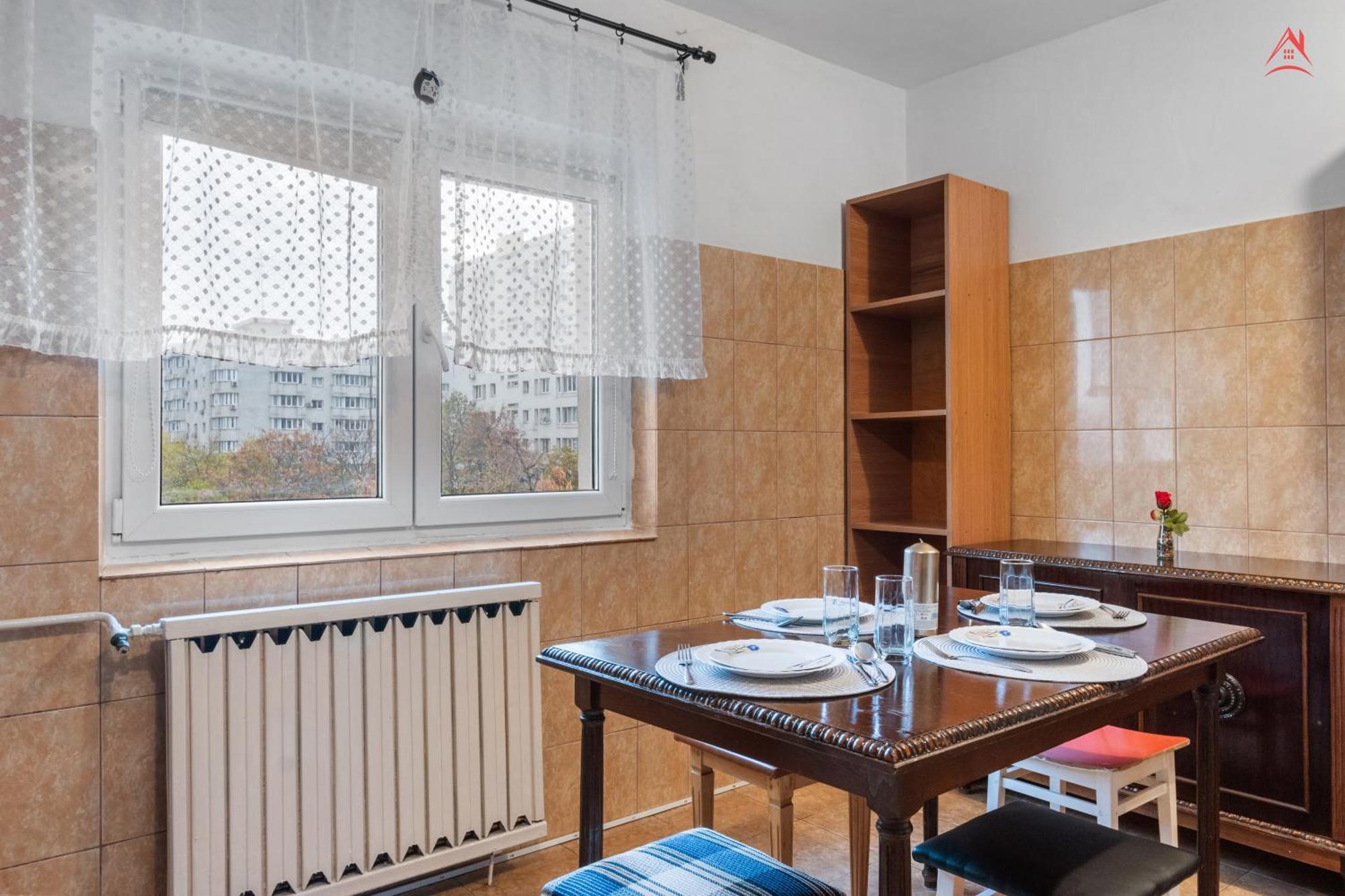Dristor Large And Cozy Apartment Βουκουρέστι Εξωτερικό φωτογραφία